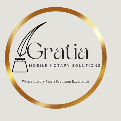 Gratia Notary Solutions