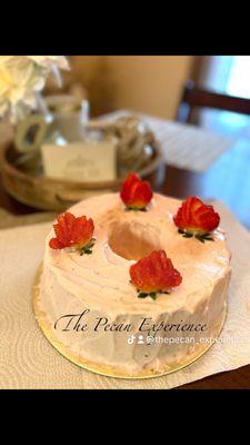 The Pecan Experience