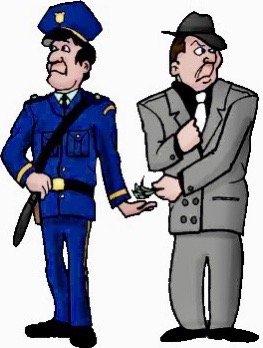 Trinidad Police Department