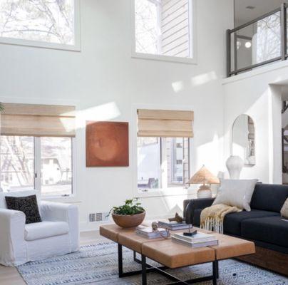 Mint Organic Cleaning & Company