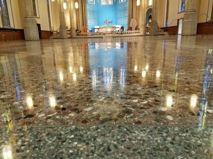 Performance Concrete Solutions