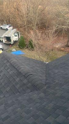 LPC General Constructions