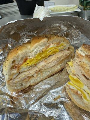 Lisas Bagel and Brew