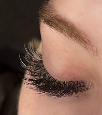 Plush Pinkies Nail Bar