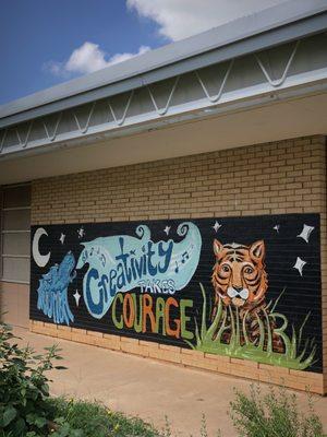 Stanley Hupfeld Academy At Western Village