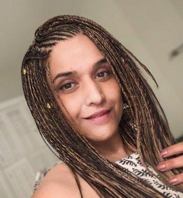 Dulles Hair, Wigs and Braiding