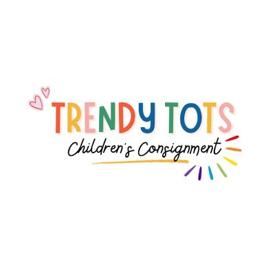 Trendy Tots Childrens Consignment