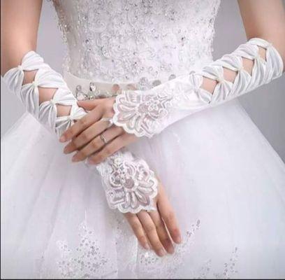 Gloves in Assorted styles and colors $6.95 - $16.95