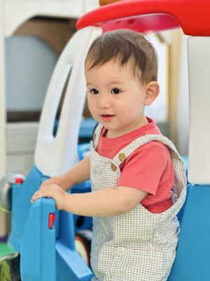 Little Dolphin Family Day Care