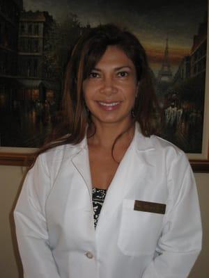 Monica Herdoiza, DDS
