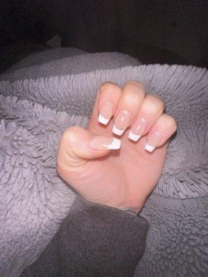 Posh Nail