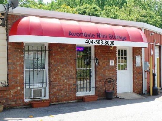 Avondale Mini Storage