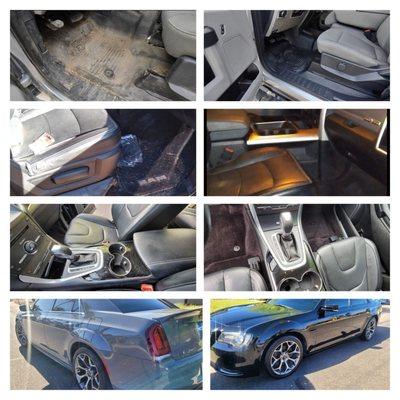 Trophy Room Auto Detailing