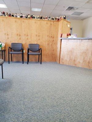 Samuel Martin E DDS MD Sc