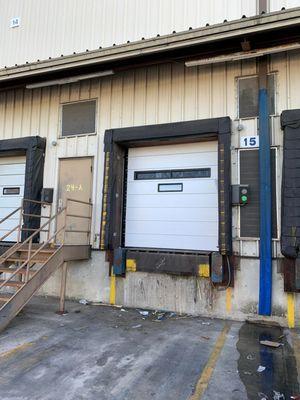 Edwards Garage Door Repair Service