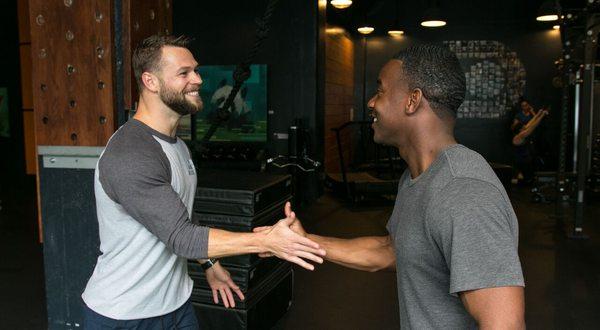 Sebastian Hagemeyer Health & Fitness