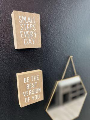 Sharpened Fitness & Nutrition