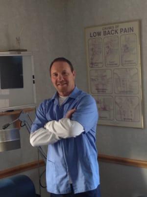 Bentley Chiropractic