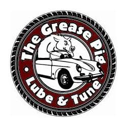 The Grease Pig Lube & Tune