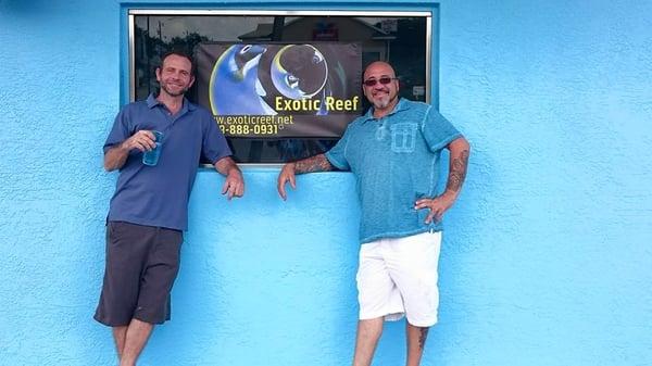 get what you want when you want it.