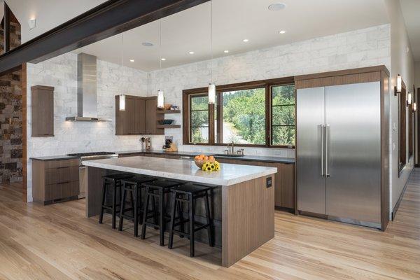 Asher Custom Homes