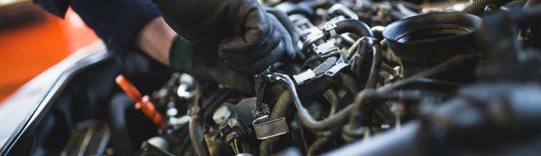 Bluegrass Fleet Care