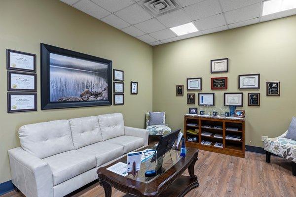Trinity Insurance & Financial Services