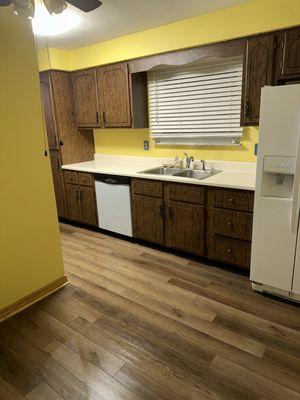 Just Like Mothers Cleaning