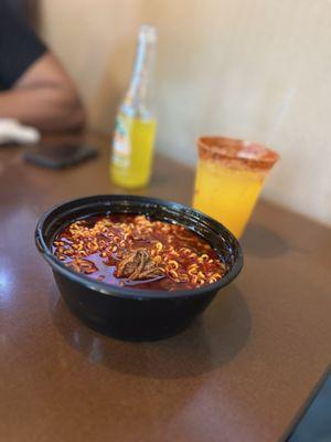 Bandido Taqueria Mexicana