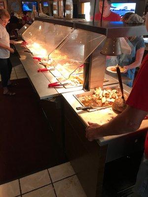 Red Oak Family Restaurant