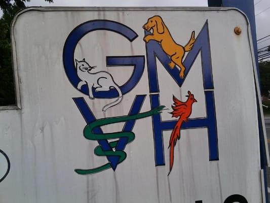 Gulph Mills Veterinary Hospital