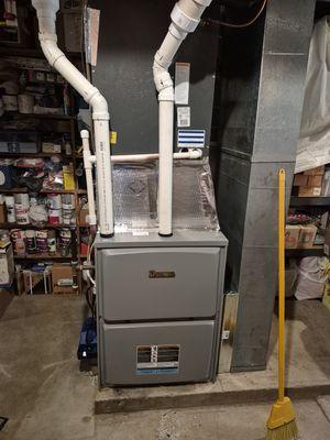 Petty's Mechanical Contracting