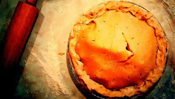 Mount Pleasant Orchard