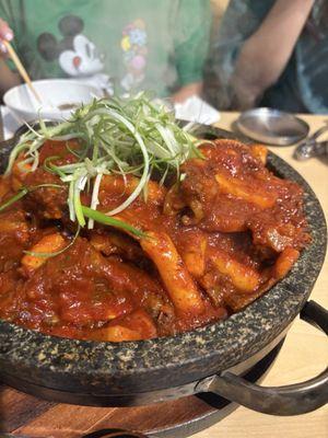 Galbi jjim