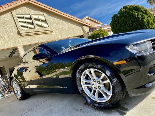 Mayfield Auto Detailing Exclusive MADE