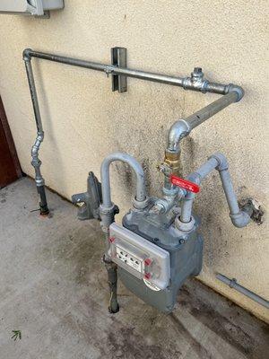 Cochran Family Plumbing & Heating