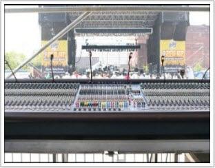 Bauder Audio Systems, Inc.