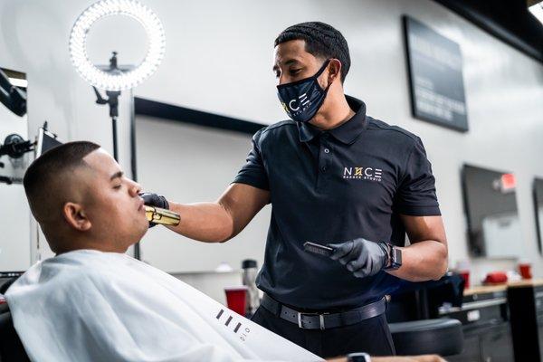 Nice Barber Studio
