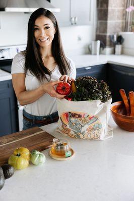 Jamie Campbell Integrative Clinical Nutrition