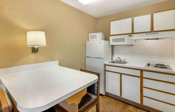 Extended Stay America - Denver - Tech Center South - Inverness