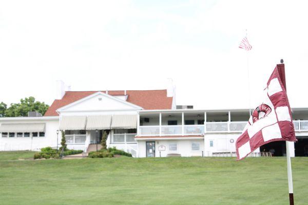 Washington Country Club