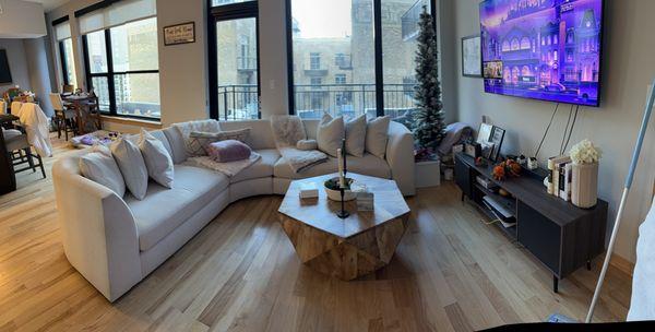 Sophy’s Cleaning Services