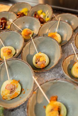 Kizuna Asian Buffet & Sushi