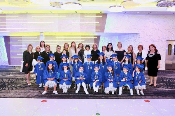 Haykazunyadz Armenian School