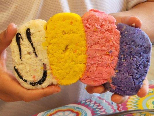 Lomaland Bakery