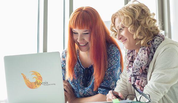 Phoenix Computer Training