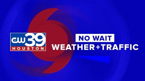 CW39 Houston KIAH-TV