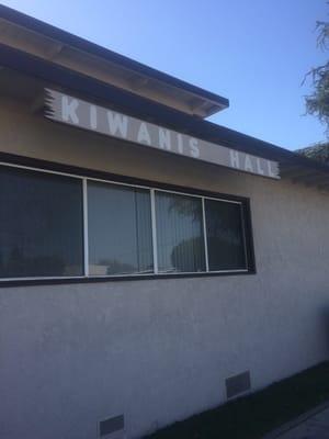 Kiwanis Club of Bellflower