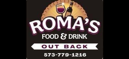 Roma's Food & Drink