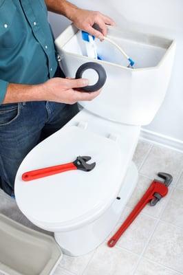 W. Vielhauer Plumbing